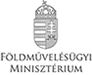 foldmuvelesugyi miniszterium logo
